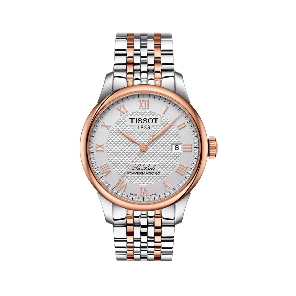 Tissot | T-Classic | TISSOT LE LOCLE POWERMATIC 80 | 1017.jpg
