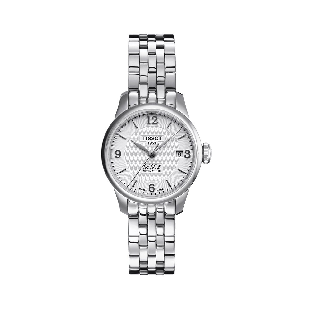 Tissot | T-Lady | TISSOT LE LOCLE AUTOMATIC SMALL LADY | 1018.jpg