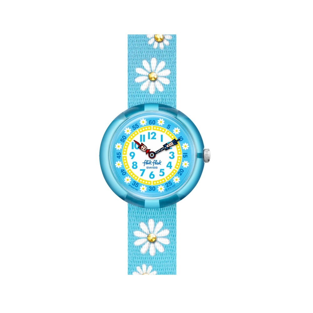 Flik Flak |  | SPARKLING DAISY | 1057.jpg