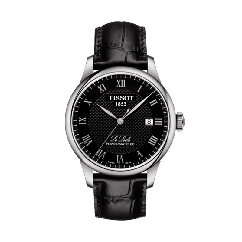 Tissot | T-Classic | LE LOCLE POWERMATIC 80 | 106.jpg