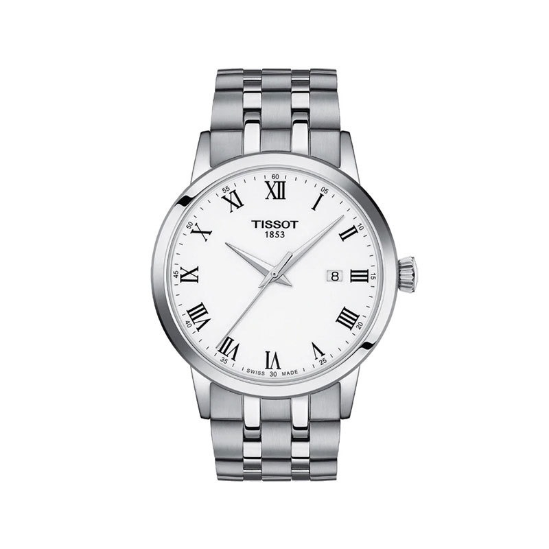Tissot | T-Classic | CLASSIC DREAM | 107.jpg
