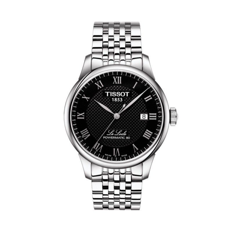 Tissot | T-Classic | LE LOCLE POWERMATIC 80 | 108.jpg