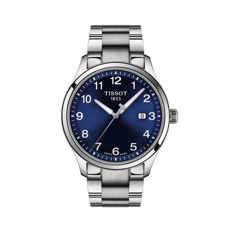 Tissot | T-Sport | GENT XL CLASSIC | 109.jpg