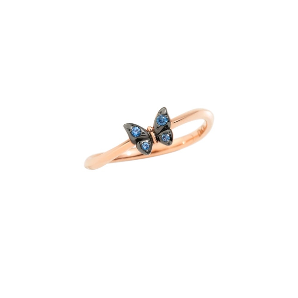 DoDo |  | Anello Farfalla Prezioso | 1107.jpg