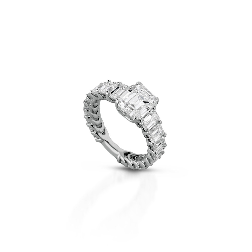 Crivelli |  | Anello Solitario | 1114.jpg