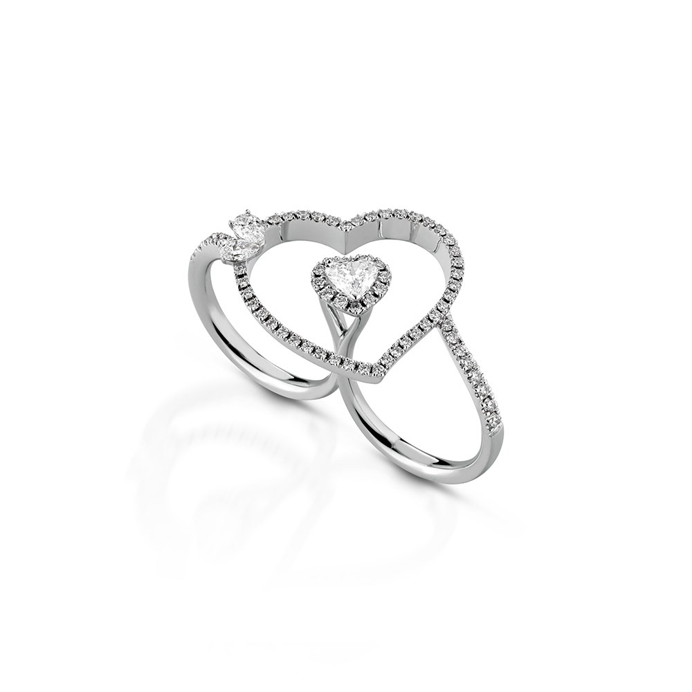 Crivelli |  | Anello Cuore | 1115.jpg