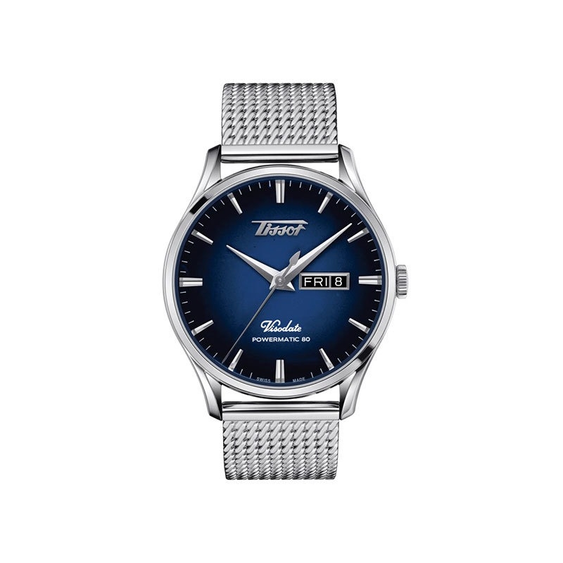 Tissot | Heritage | HERITAGE VISODATE POWERMATIC 80 | 117.jpg