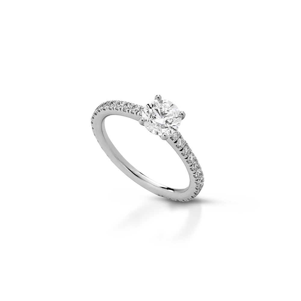 Crivelli |  | Anello Solitario | 1174.jpg