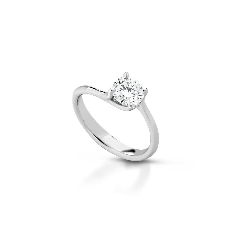 Crivelli |  | Anello Solitario | 1179.jpg