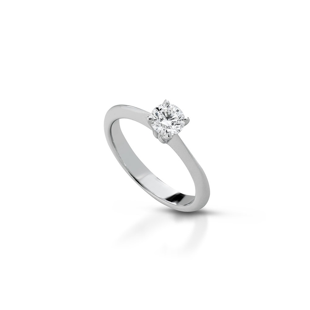 Crivelli |  | Anello Solitario | 1186.jpg