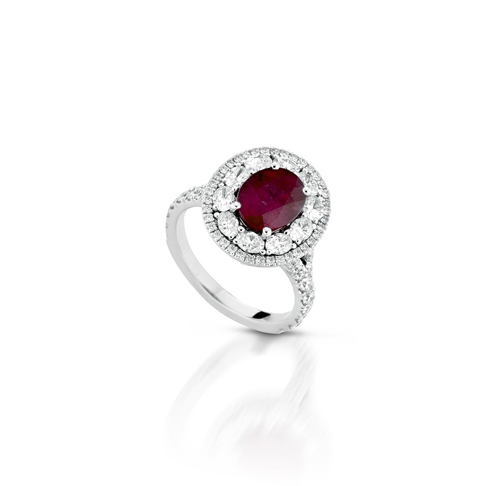 Crivelli |  | Anello Rubino | 1217.jpg