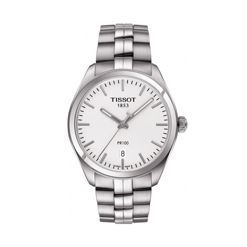 Tissot | T-Classic | PR 100 | 122.jpg