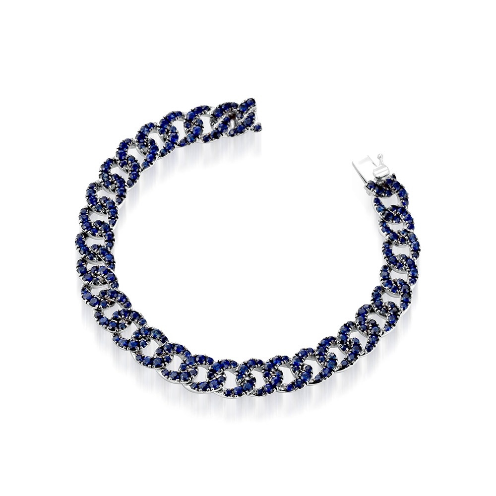 Crivelli |  | Bracciale Groumette | 1240.jpg
