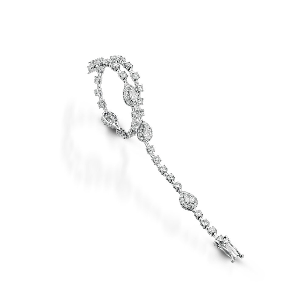 Crivelli |  | Bracciale Tennis | 1243.jpg
