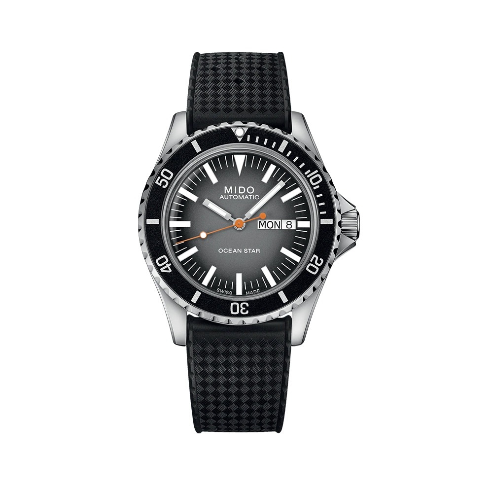 Mido |  | OCEAN STAR TRIBUTE GRADIENT | 1246.jpg