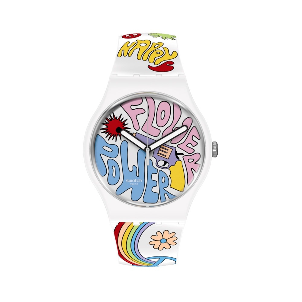 Swatch |  | POWER OF PEACE | 1265.jpg