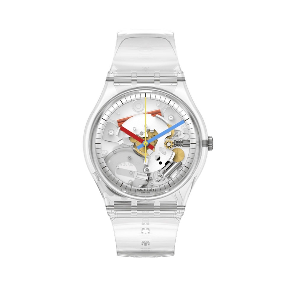 Swatch |  | CLEARLY GENT | 1273.jpg