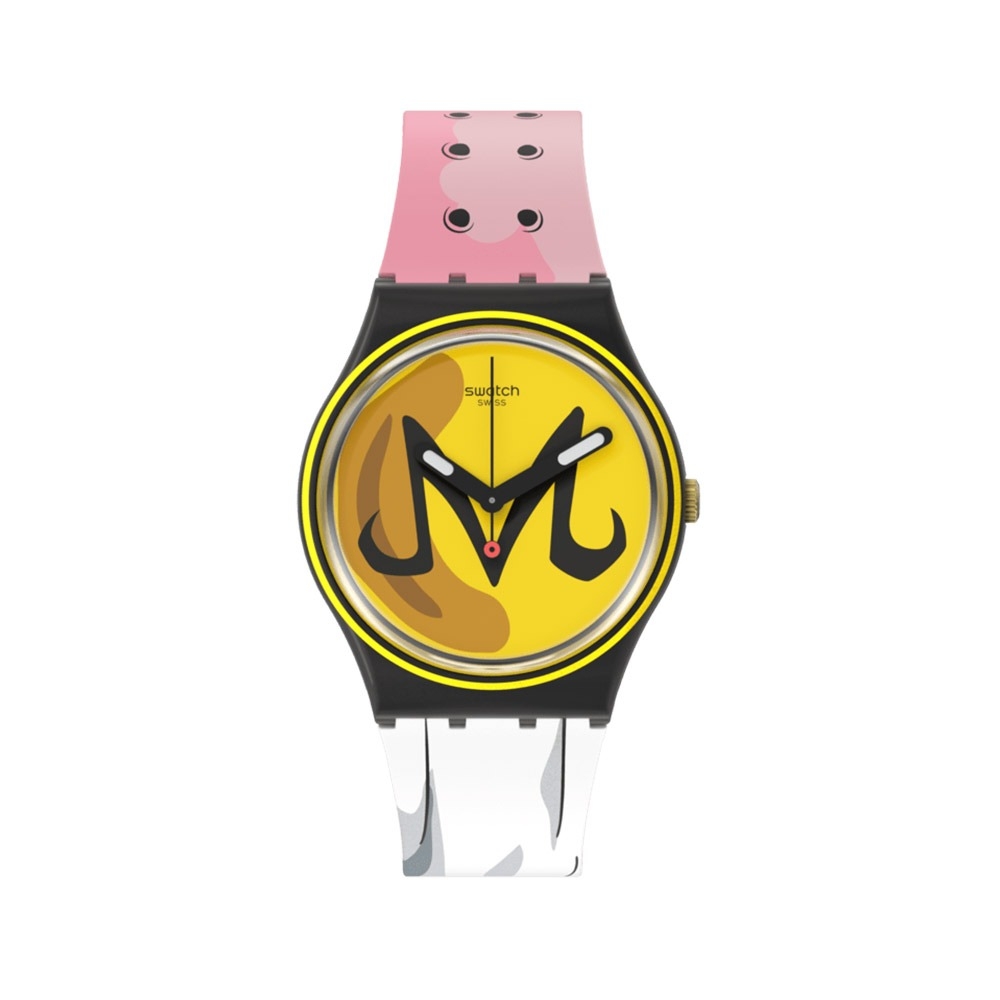 Swatch |  | MAJIN BUU X SWATCH | 1294.jpg
