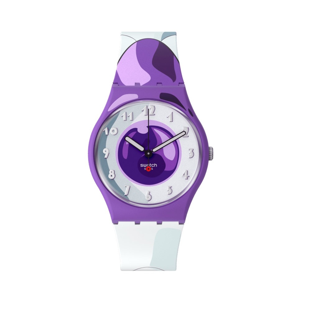 Swatch |  | FRIEZA X SWATCH | 1297.jpg