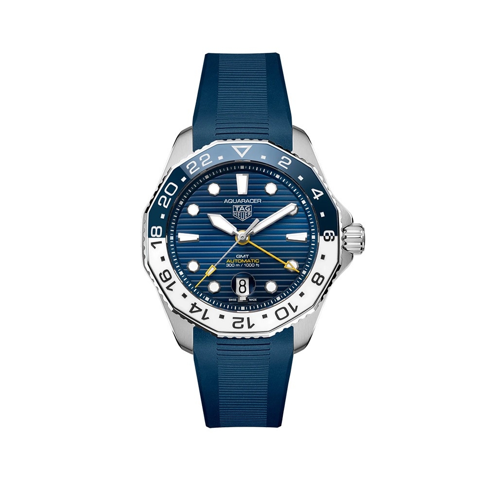 TAG HEUER AQUARACER PROFESSIONAL 300 GMT