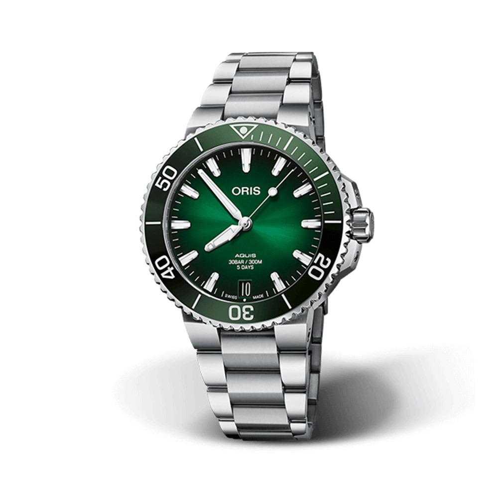 Oris | Aquis | Oris AQUIS DATE CALIBRE 400 | 1341.jpg