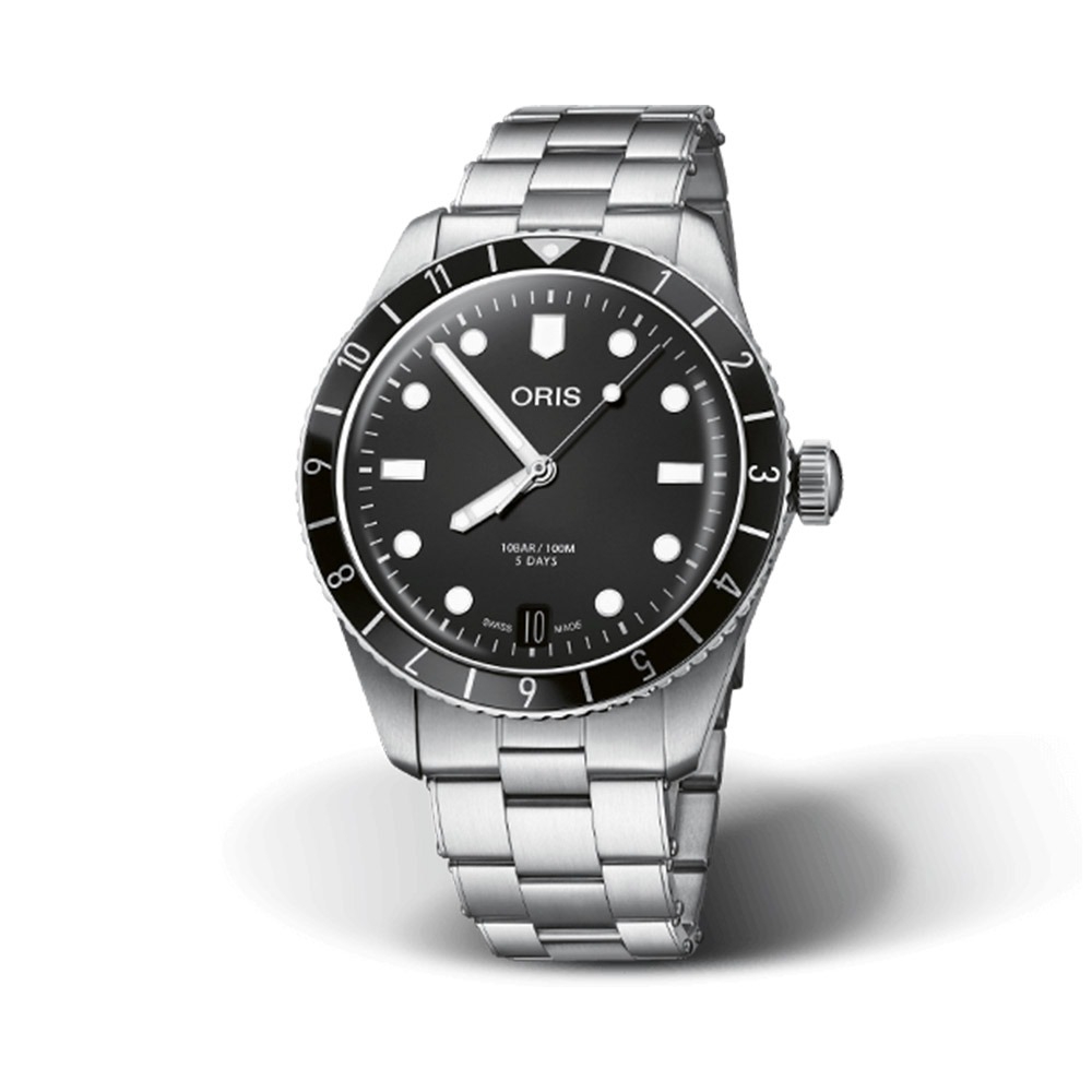 Oris |  | Oris DIVERS SIXTY-FIVE 12H CALIBRE 400 | 1342.jpg