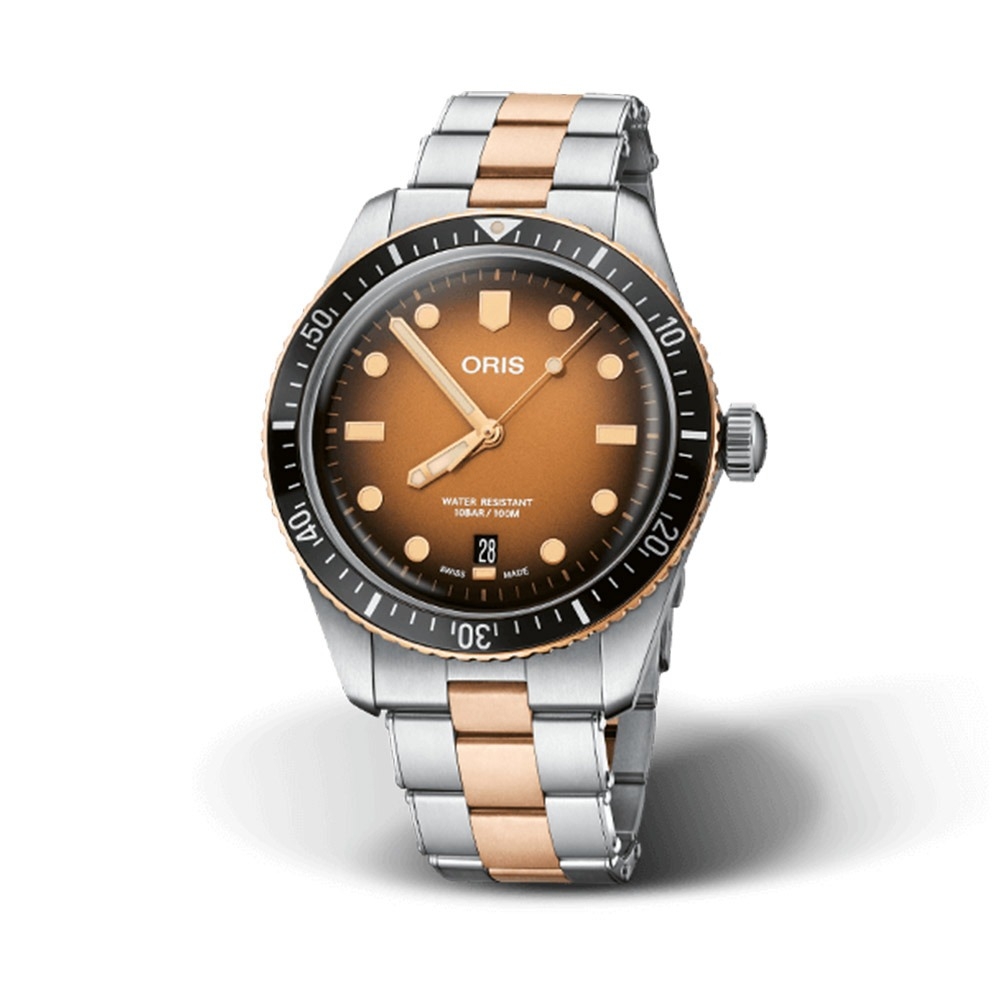 Oris | Divers Sixty | Oris DIVERS SIXTY-FIVE | 1344.jpg