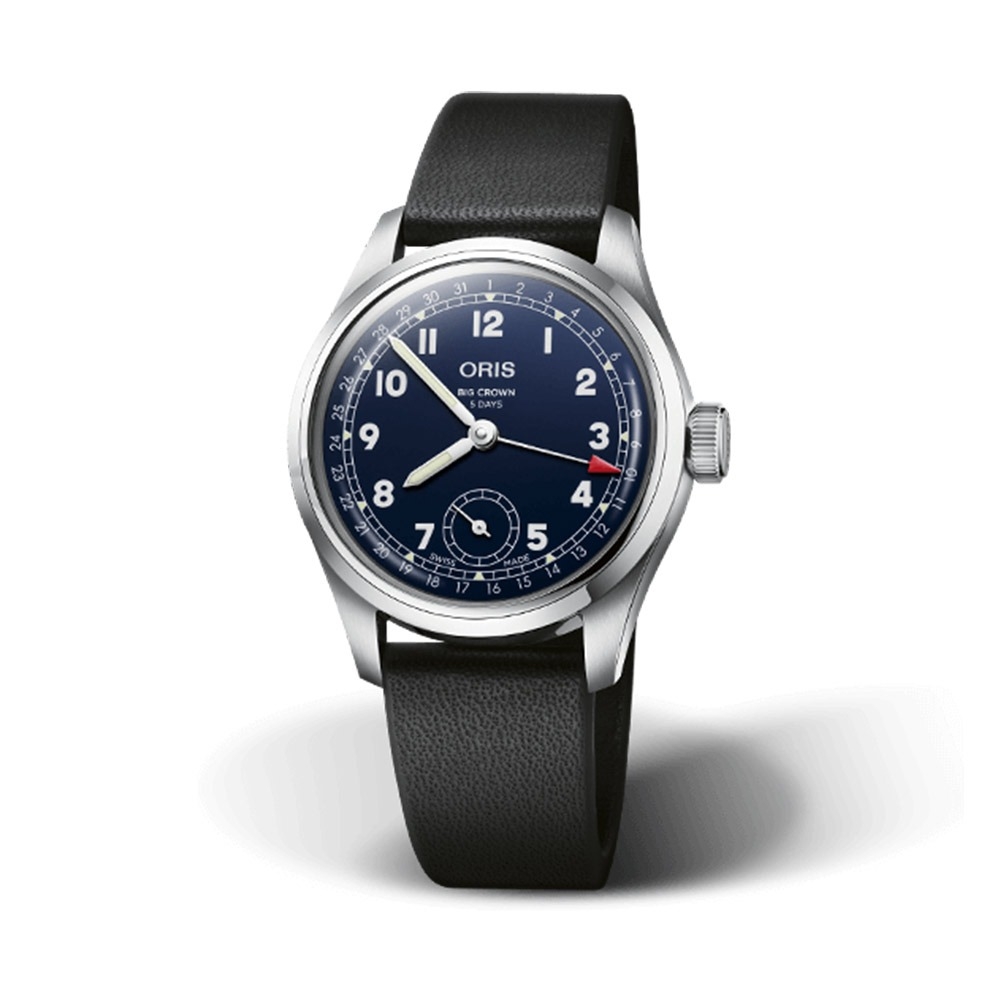 Oris | BIG CROWN POINTER | Oris BIG CROWN POINTER DATE CALIBRE 403 | 1345.jpg