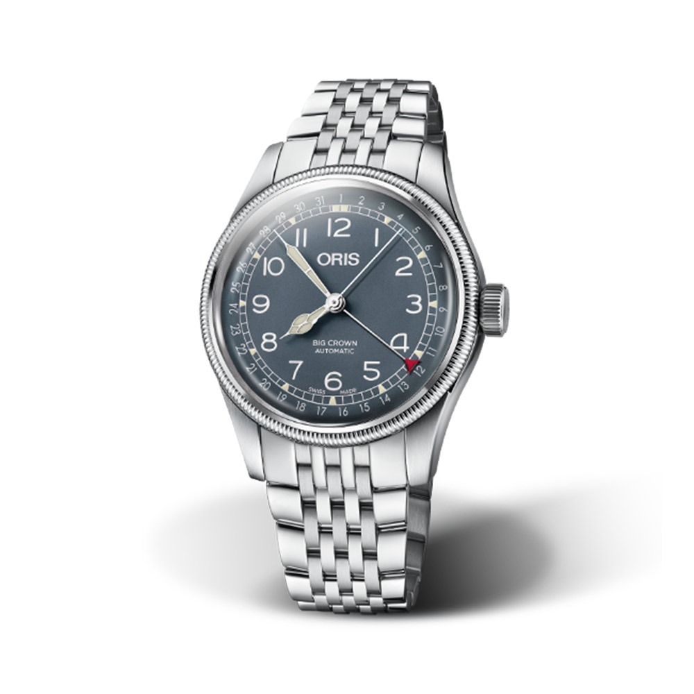 Oris | BIG CROWN POINTER | Oris BIG CROWN POINTER DATE | 1362.jpg