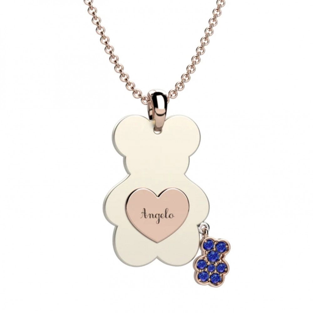 NANAN |  | Nanan Collana Donna Pendente | 1365.jpg