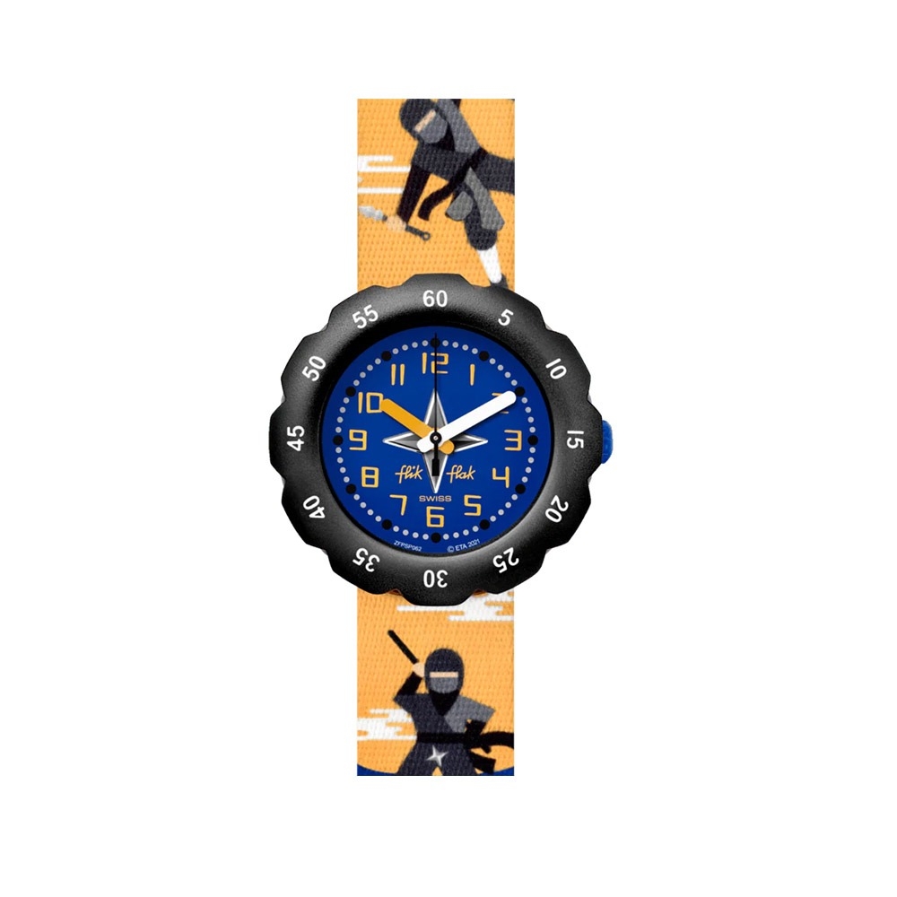 Flik Flak |  | Flik Flak Ninjamazing | 1386.jpg