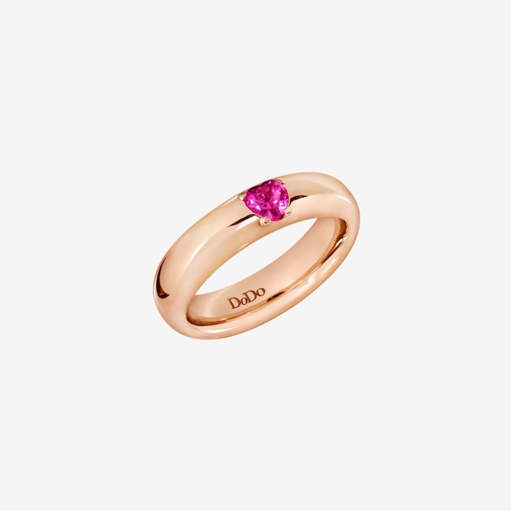 DoDo | Amore | DoDo Anello Cuore | 1391.jpg