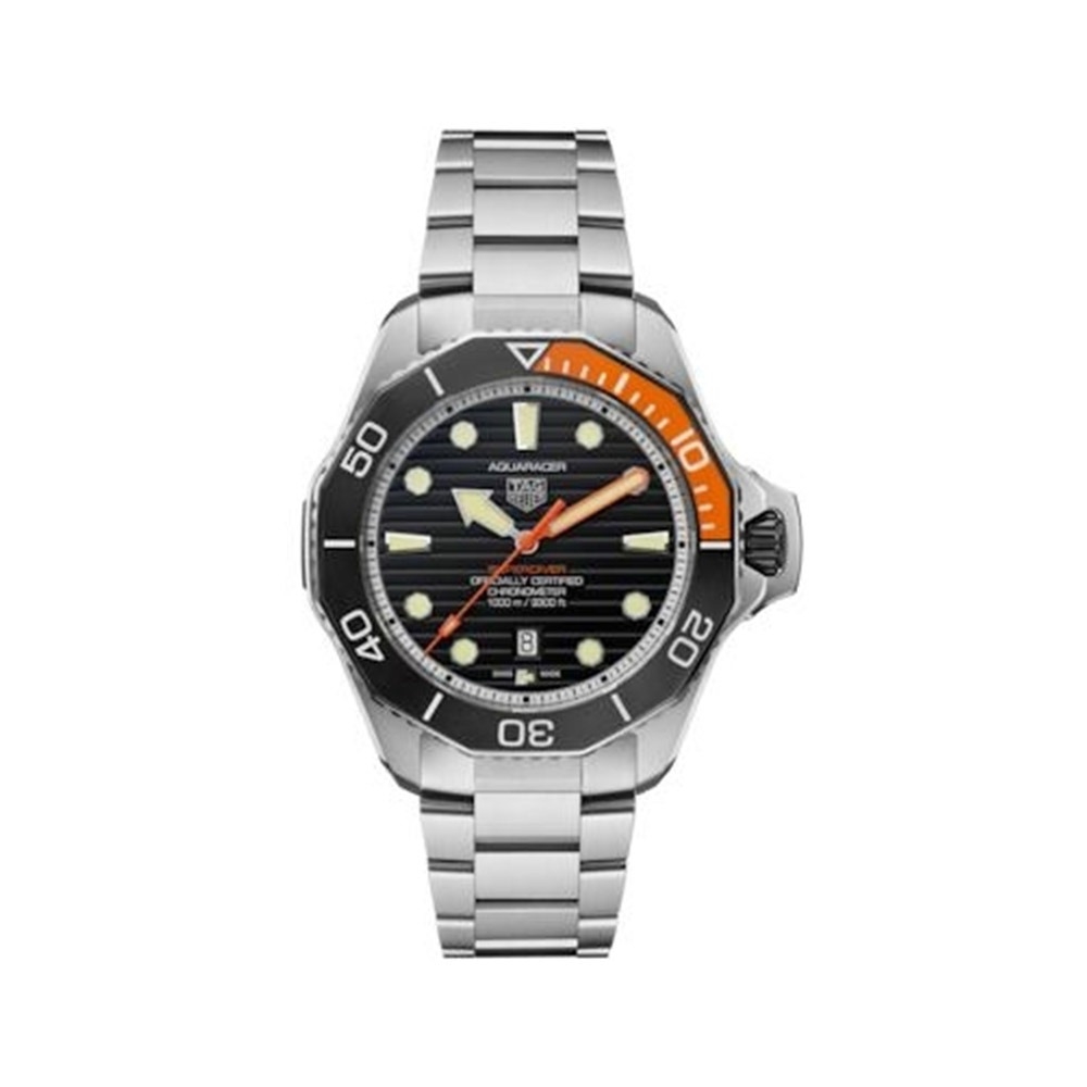 TAG HEUER AQUARACER PROFESSIONAL 1000 SUPERDIVER