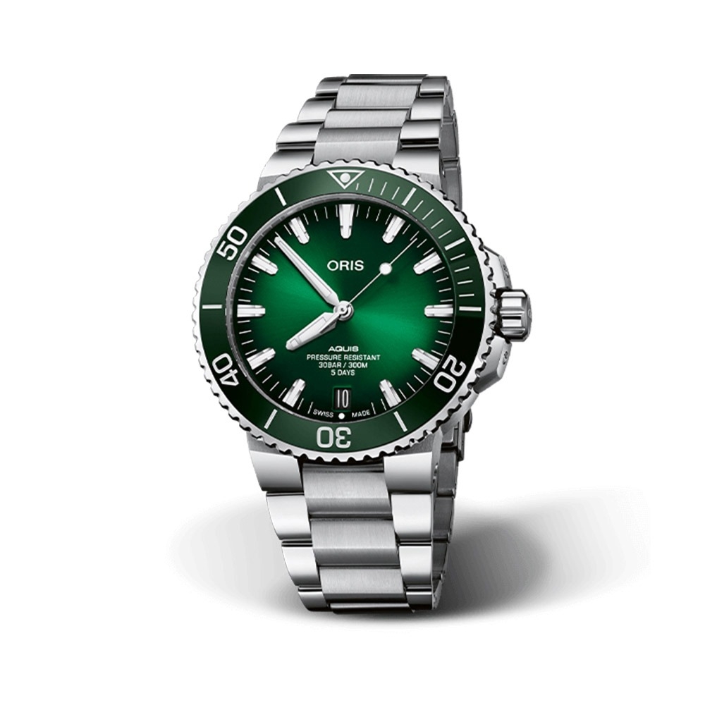 AQUIS DATE CALIBRE 400
