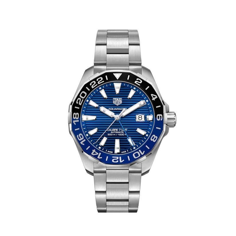 Tag Heuer | Aquaracer | TAG HEUER AQUARACER GMT | 15.jpg