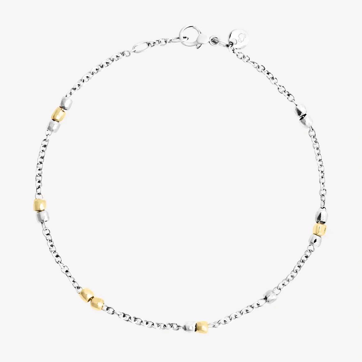 DoDo | Mini Granelli | Bracciale Rosario | 1509.webp
