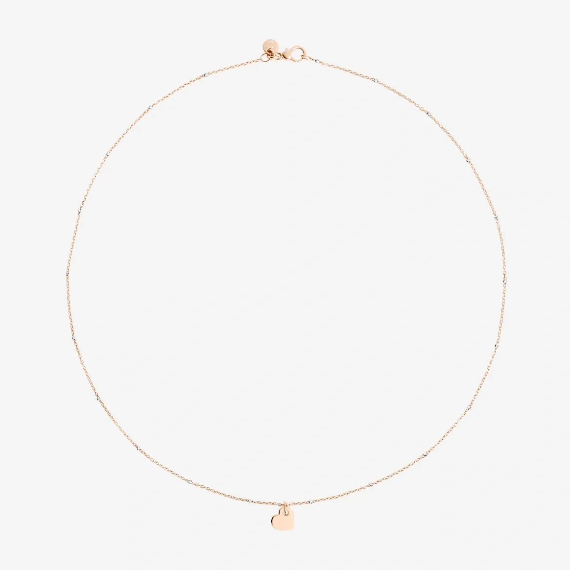 DoDo |  | Collana Mini Cuore | 1512.webp