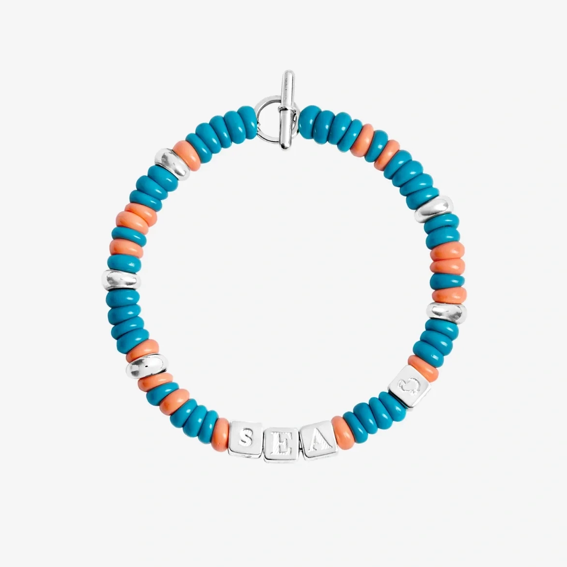 DoDo | Tenaka | Bracciale Rondelle Tēnaka | 1540.webp
