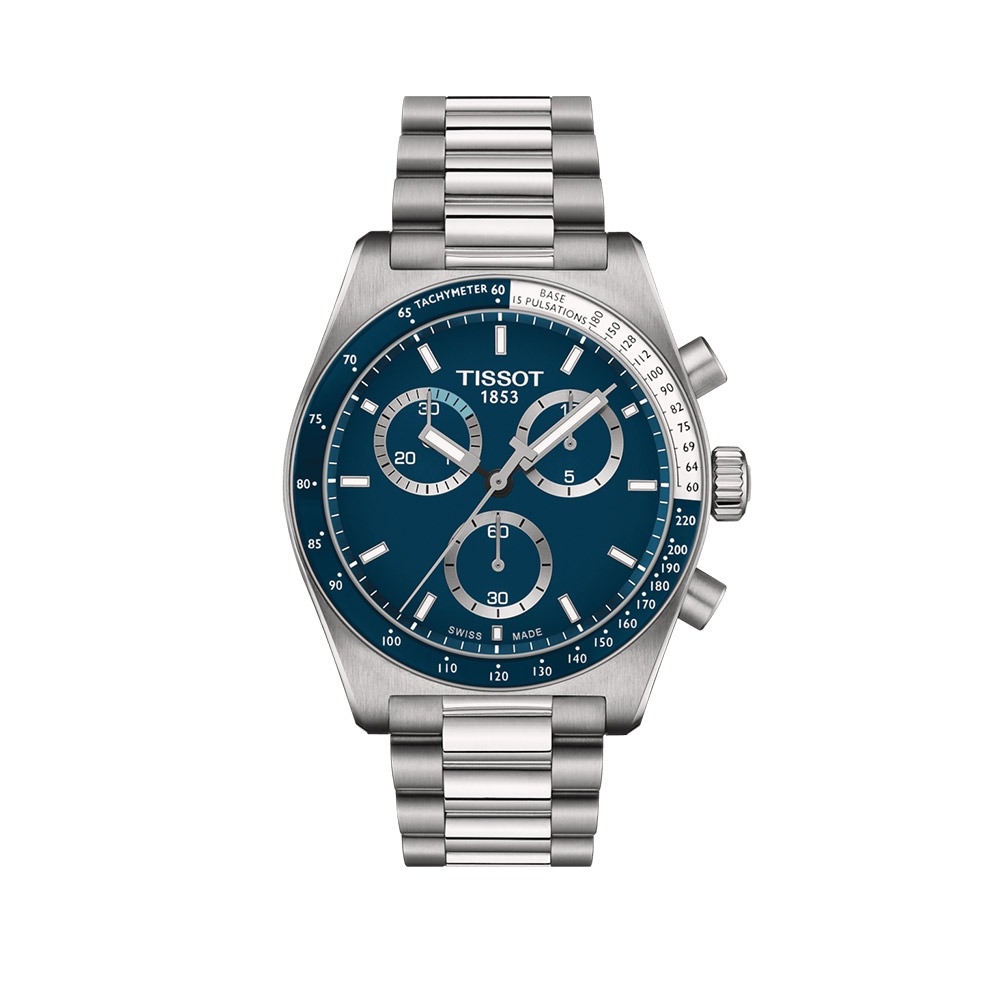 Tissot | T-Sport | TISSOT PR516 CHRONOGRAPH | 1565.jpg