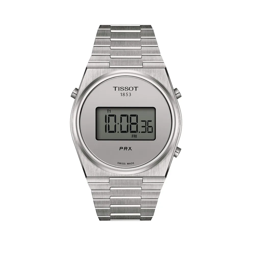 Tissot | PRX | TISSOT PRX DIGITAL | 1568.webp