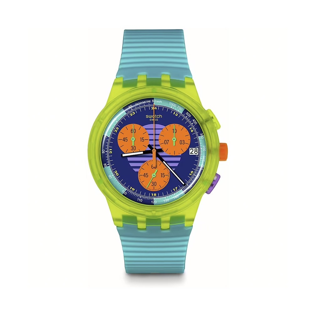 Swatch |  | SWATCH NEON WAVE | 1573.jpg