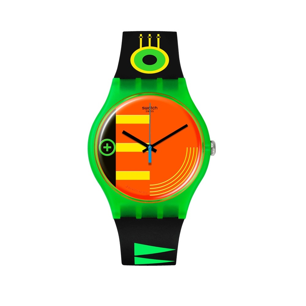 Swatch |  | SWATCH NEON RIDER | 1576.jpg