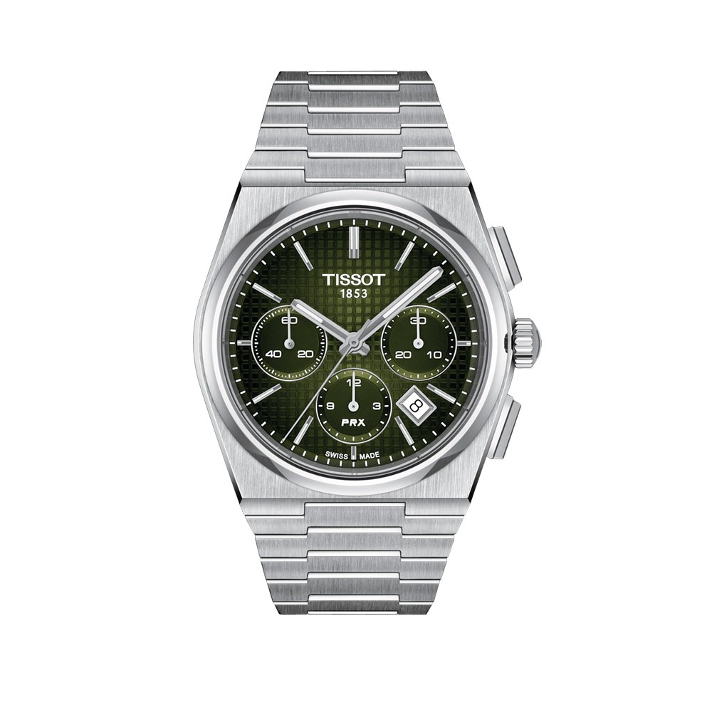 Tissot | PRX | TISSOT PRX AUTOMATIC CHRONOGRAPH | 1584.jpg