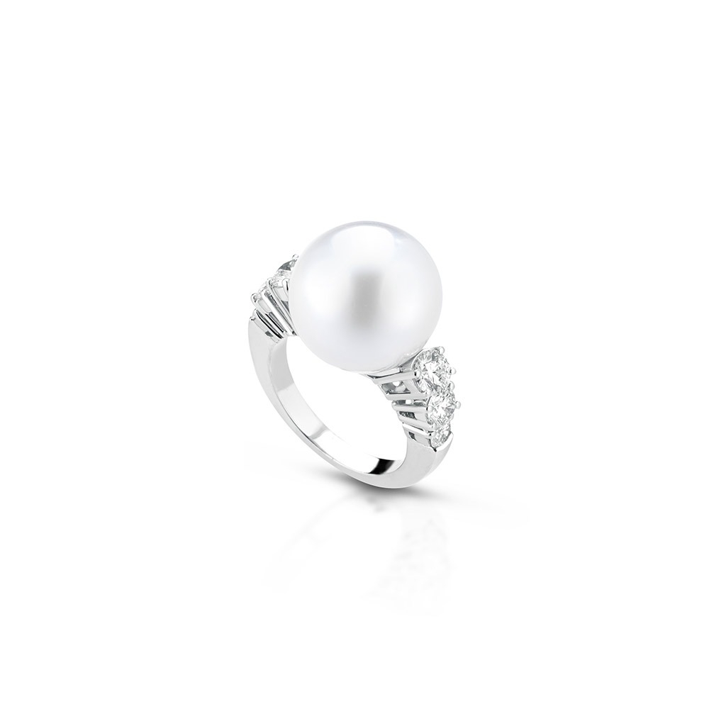 Crivelli |  | ANELLO PERLA AUSTRALIANA DIAMANTI DEGRADE' | 16.jpg