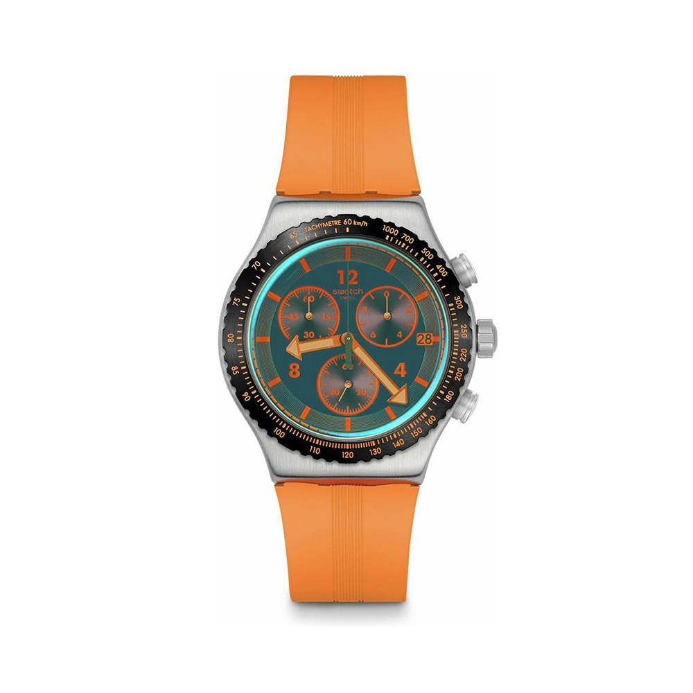 Swatch |  | TANGERINE TIGER | 1605.jpg