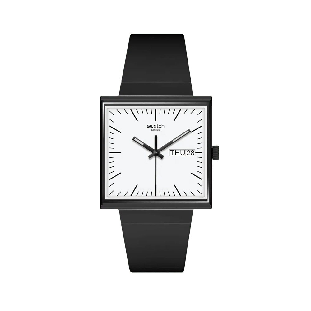 Swatch |  | WHAT IF…BLACK? | 1621.jpg