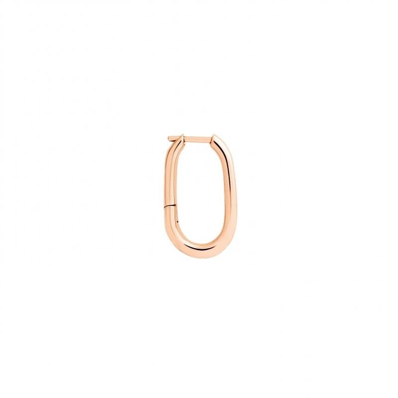 DoDo | Essentials | orecchino hoop essentials oro rosa | 1628.jpg