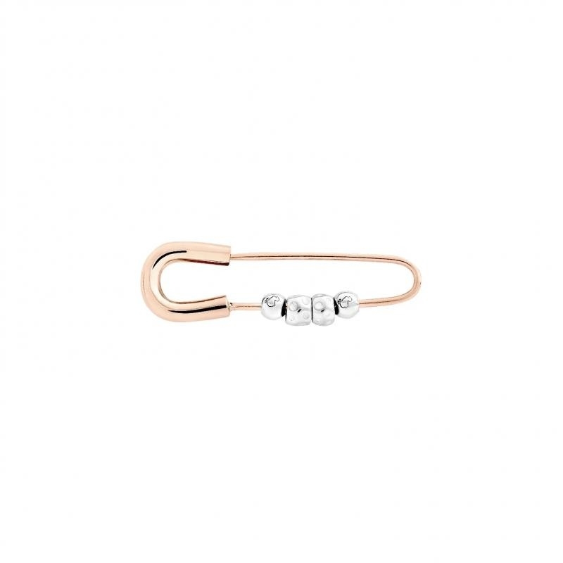 DoDo | Essentials | spilla essentials argento dorato | 1629.jpg