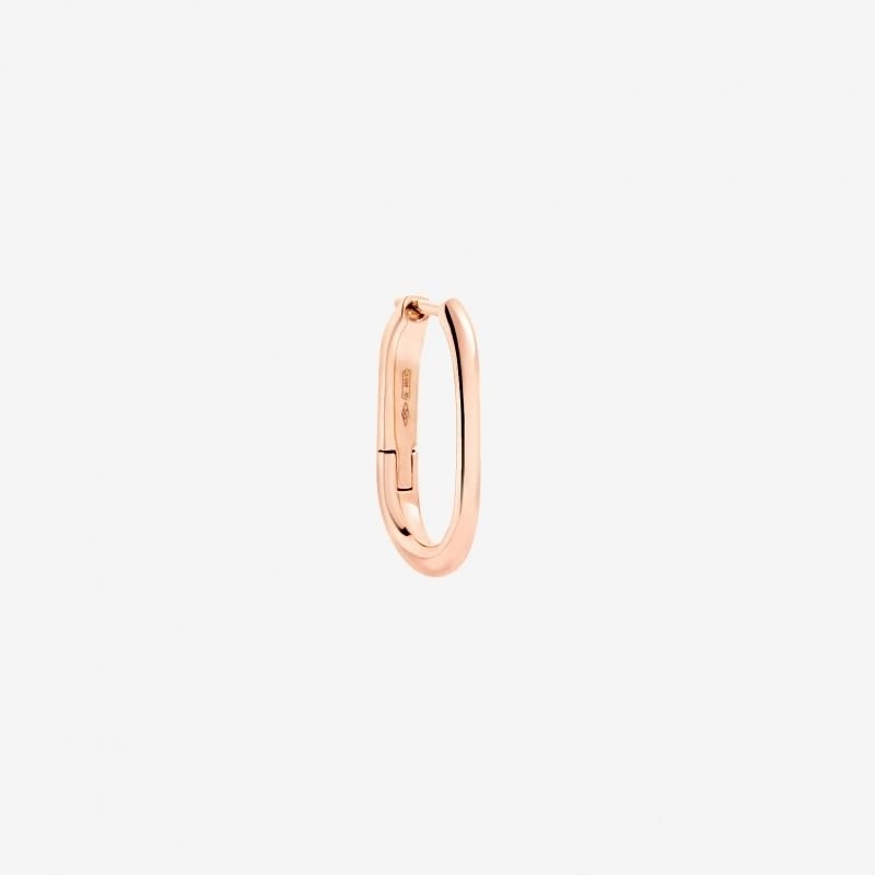 DoDo | Essentials | orecchino hoop essentials oro rosa | 1632.jpg