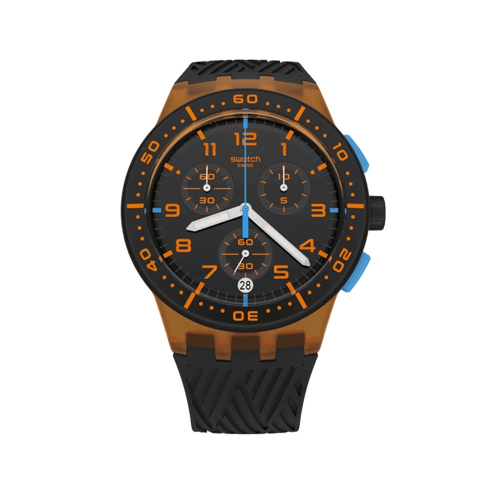 Swatch | ESSENTIALS | ORANGE TIRE | 173.jpg